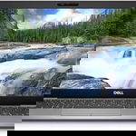 Laptop DELL LATITUDE 3510 Intel Core i5-10310 2.40 GHz HDD 256 GB RAM 8 GB webcam