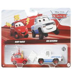 Set Disney Pixar Cars 3 - Maddy Mcgear Kris Revstopski (hlh58) 