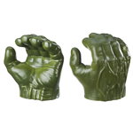 Avengers Hulk Gamma Grip Fists (e0615) 