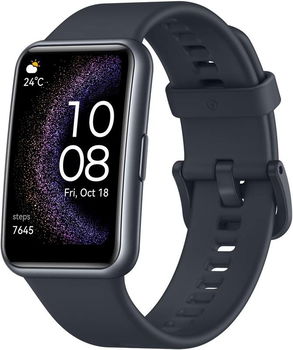 Watch Fit SE starry black, Huawei