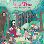 Milbourne, A: Peep Inside a Fairy Tale Snow White and the Se
