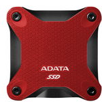 Extern SD620 512GB Red, ADATA