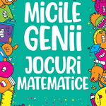 Jocuri matematice - Gareth Moore