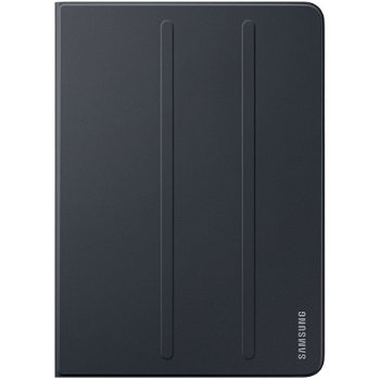Husa Book Cover Samsung EF-BT820PBEGWW pentru Samsung Galaxy Tab S3 9.7" T820/T825 (Negru)