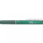 Roller Pilot Frixion Clicker, 0,7mm, Verde