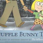 Knuffle Bunny Too: A Case of Mistaken Identity