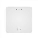 Gateway smart cu conexiune Wireless, Zigbee LAN, MVAVA