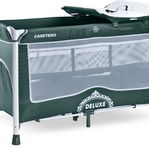 Caretero DELUXE Dark Green, Caretero