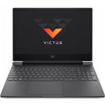 Laptop Victus 15-fb0215nw FHD 15.6 inch AMD Ryzen 7 5800H 16GB 512GB SSD Free Dos Black