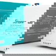 Releu Sonoff 4CH R3 Wireless 4 canale