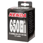 Camera KENDA 27,5/650 Bx2.80-3.20 FV/48 mm, PEGAS