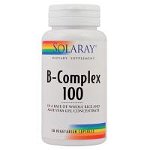 B-Complex 100 Solaray