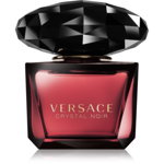 Versace Crystal Noir Eau de Toilette pentru femei 90 ml, Versace