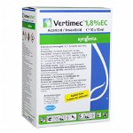 Insecticid Vertimec 1.8% EC 10 ml
