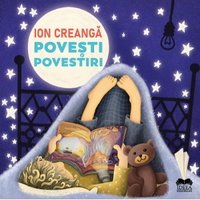 Povesti si povestiri de Ion Creanga, 