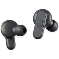 Skullcandy Casti Audio In-Ear, Skullcandy Dime True wireless, Bluetooth, Chill Grey, Skullcandy