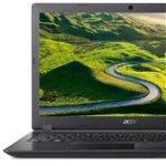 Notebook / Laptop Acer 15.6'' Aspire A315-51, HD, Procesor Intel® Core™ i3-7020U (3M Cache, 2.30 GHz), 4GB DDR4, 500GB, GMA HD 620, Linux, Black
