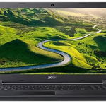 Notebook / Laptop Acer 15.6'' Aspire A315-51, HD, Procesor Intel® Core™ i3-7020U (3M Cache, 2.30 GHz), 4GB DDR4, 500GB, GMA HD 620, Linux, Black