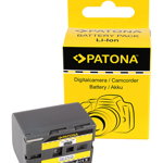 Acumulator /Baterie PATONA pentru Samsung SB-L220 SB-LS70 SB-L110 SB-LS110 SB-L70- 1063, Patona