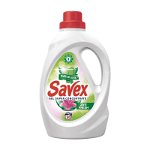 Detergent Automat Lichid Gel Savex 2in1 Fresh, 20 Spalari, 1.1 L