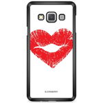 Bjornberry Peel Samsung Galaxy A3 (2015) - Buze de inimă, 