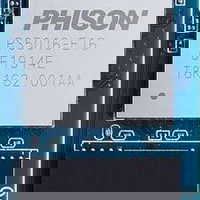 Solid state drive, Apacer, 2 TB, Multicolor