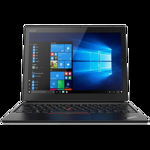Laptop Lenovo ThinkPad X1 YoGa, Intel Core i7-6500U, 2.50 GHz, HDD: 512 GB, RAM: 8 GB, video: Intel HD Graphics 520, webcam, LENOVO