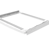 Kit instalare uscator HEINNER HSK-M810WH Alb Kit instalare uscator HEINNER HSK-M810WH Alb