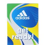Adidas After Shave in cutie 100 ml Get Ready