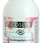 Apa demachianta BIO curatare blanda ochi si pleoape, cu extract de crin Coslys, Coslys