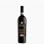 Casa Bottega Il Vino Degli dei Amarone della Valpolicella DOCG - Vin Sec Rosu - Italia - 0.75L, Bottega
