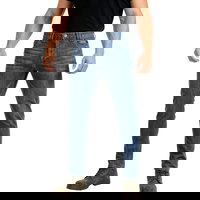 Blugi Tactici Low Profile JASON JEANS Pentagon® - INDIGO BLUE / 32/30 (40/30), PENTAGON