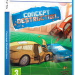 Concept Destruction (PS5)