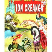 Povesti povestiri amintiri - Ion Creanga