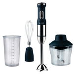 Blender de masa VITEK VT-3415 15 viteze 900W Albastru, VITEK