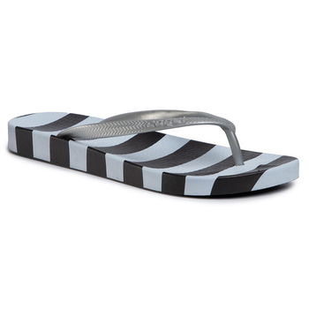 Coqui Flip flop Kaja 1327-215-2299 Bkack/White