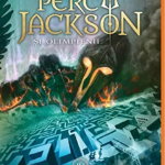 Batalia din labirint (Percy Jackson si Olimpienii, vol. 4), Arthur