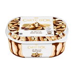 Inghetata Carte d'Or cu piure de castane, 900 ml