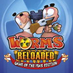 Worms Reloaded Game of The Year Edition PC