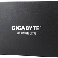 SSD Gigabyte  480GB  2.5, Gigabyte