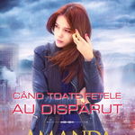 Cand toate fetele au disparut - Amanda Quick, Litera