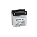 Baterie Moto Freshpack 12V 11Ah, 511013009 YB10L-B 12N10-3B YB10L-B2 Varta, Varta