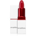 Smashbox Be Legendary Prime & Plush Lipstick ruj crema culoare Bawse 3,4 g, Smashbox