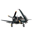 Set de Constructie Revell Corsair F4U-4, Revell