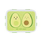 Caserola mancare Happy Avocado Sass Belle