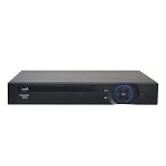 Kit supraveghere video House IPMAX2 - NVR 8CH ONVIF si 2 camere IP 720P, PNI