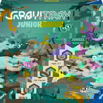 Set de constructie - GraviTrax Junior - Starter - My Jungle | Ravensburger, Ravensburger