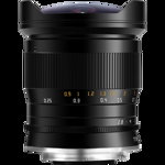 Obiectiv TTArtisan FishEye 11mm F2.8 Negru pentru Nikon F mount, TTArtisan