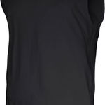 Maieuri tricou negru XXXL (L4022006)