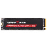 Viper VP4300L M.2 PCI-Ex4 NVMe 1TB, Patriot
